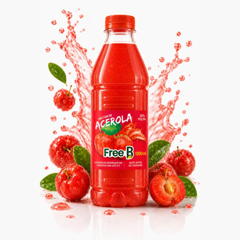Suco de Acerola