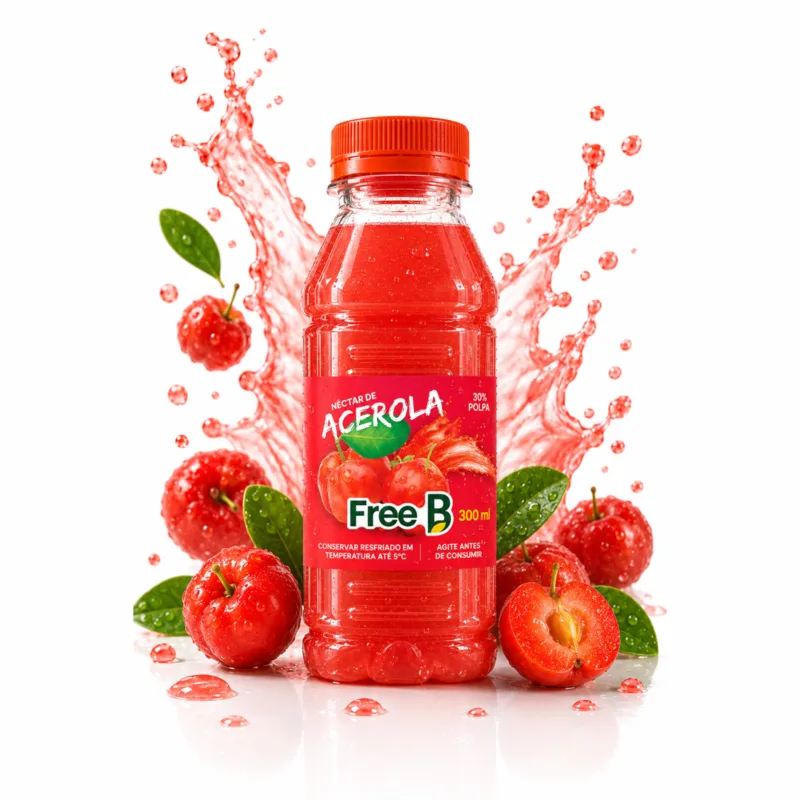 Suco de Acerola