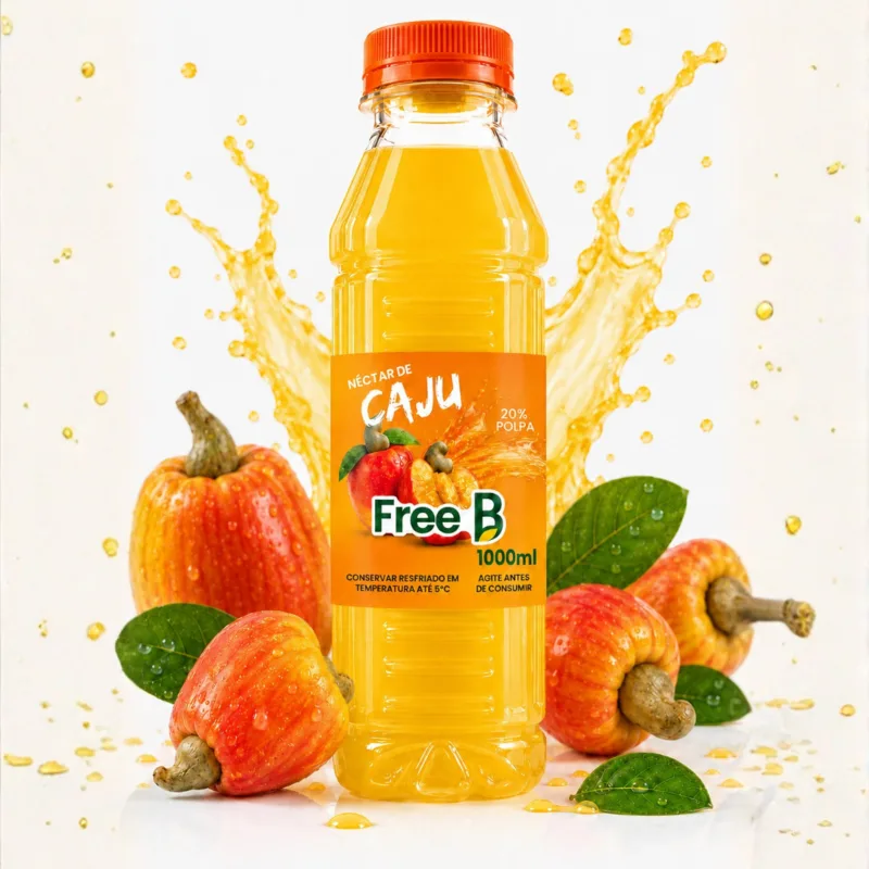 Suco de Caju