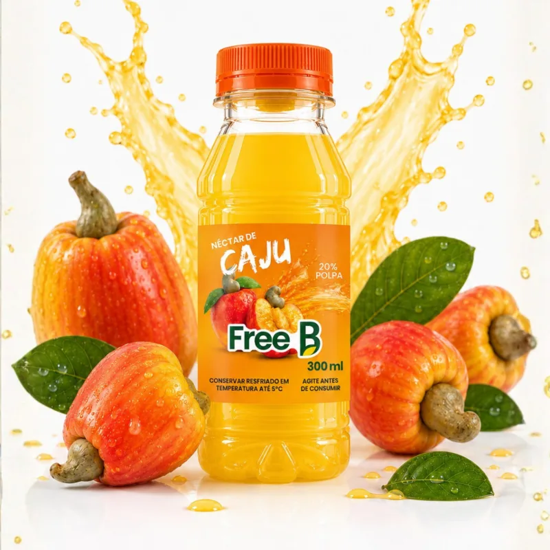 Suco de Caju