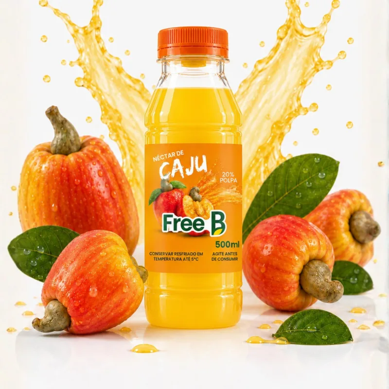 Suco de Caju