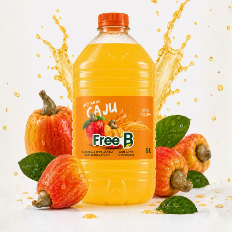 Suco de Caju