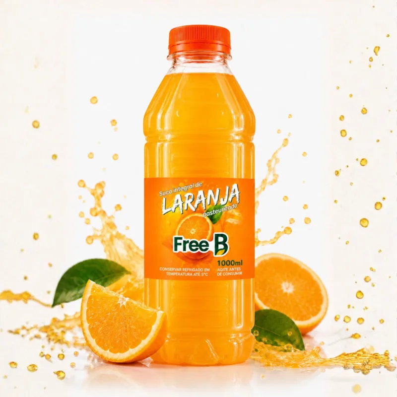 Suco de Laranja