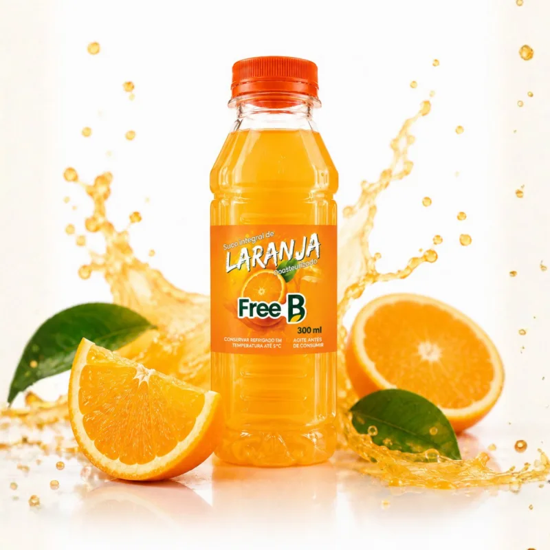 Suco de Laranja