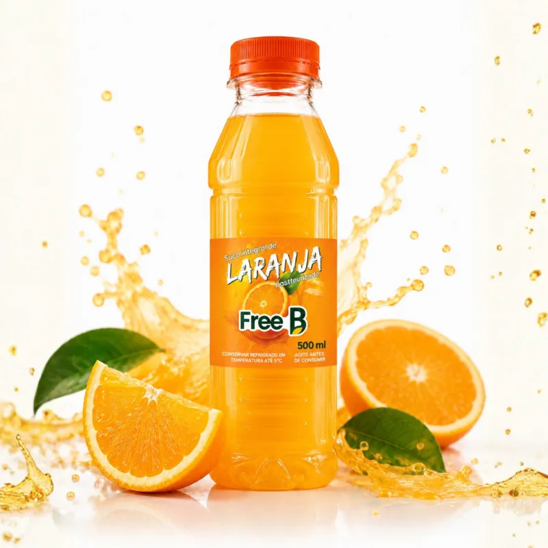 Suco de Laranja