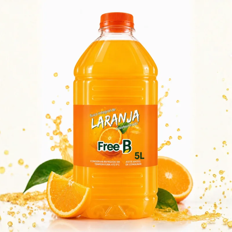 Suco de Laranja